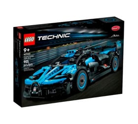 Constructor LEGO Technic 42162